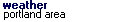 weather